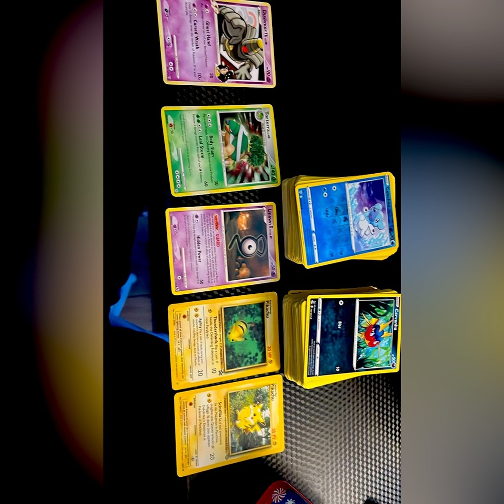 Pokemon
